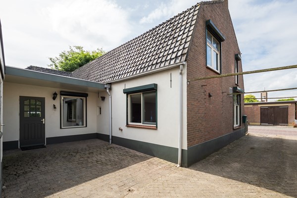 Medium property photo - Geerstraat 2, 4171 AB Herwijnen